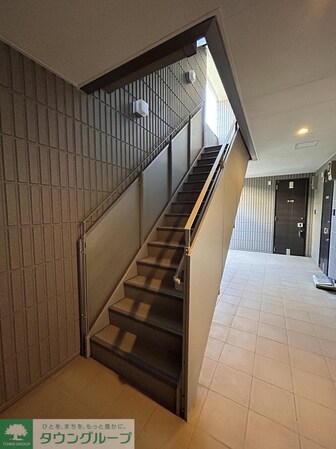 ココハイム松波2号館の物件内観写真